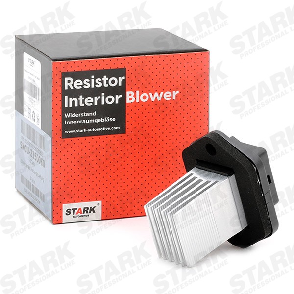 STARK Steuergerät, Heizung / Lüftung Artikelnummer: SKCU-2150060 bestellen