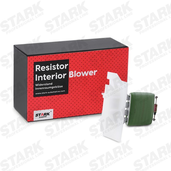 STARK Steuergerät, Heizung / Lüftung Artikelnummer: SKCU-2150077 bestellen