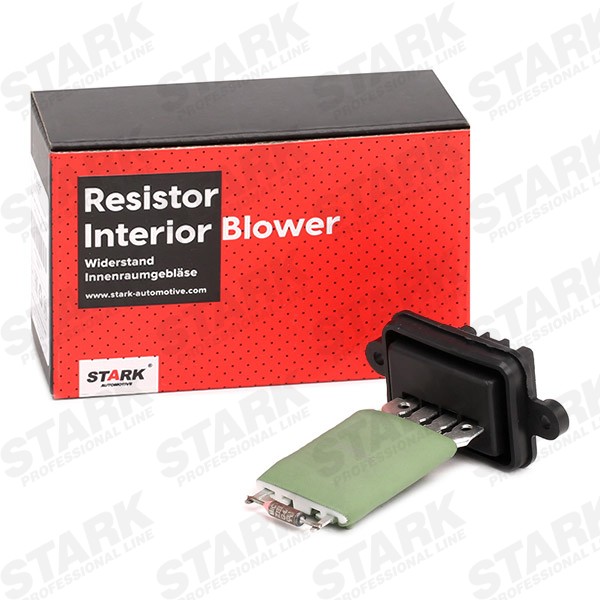 STARK Steuergerät, Heizung / Lüftung Artikelnummer: SKCU-2150097 bestellen