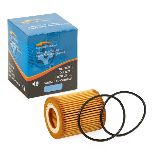 KRAFT Oil filter Article number: 1701640 cheaply