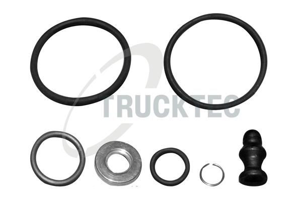 TRUCKTEC AUTOMOTIVE 07.13.001 Kit de réparation, unité pompe-injecteur A4 1.9 TDI 130 CH Diesel 2004