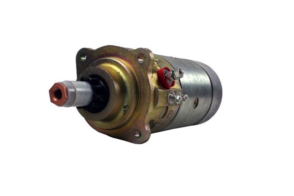 PRESTOLITE ELECTRIC 1327A431 Anlasser