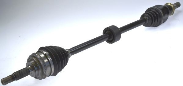 SPIDAN Hnací hriadeľ číslo článku: 20133 lacno