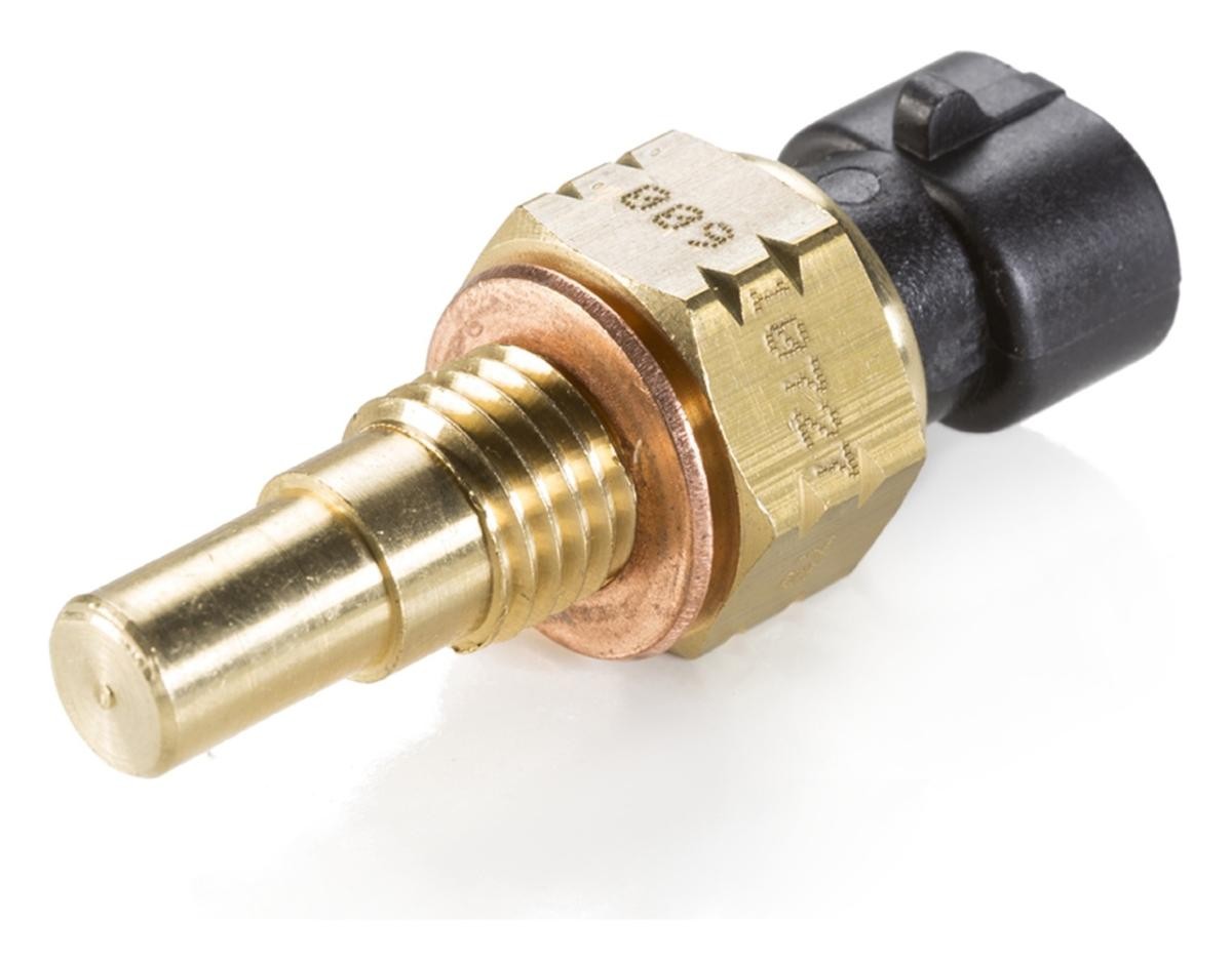 HELLA Sensor, temperatura do líquido de refrigeração Número de artigo: 6PT 009 107-271 baixo custo