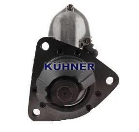 AD KÜHNER 254872 Anlasser