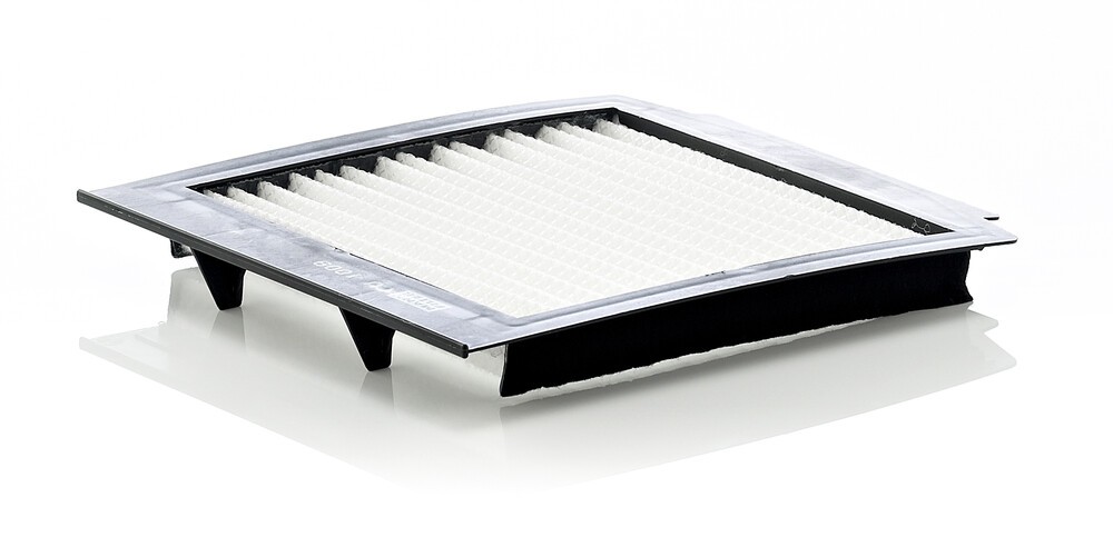 MANN-FILTER Innenraumfilter Artikelnummer: CU 1009 bestellen