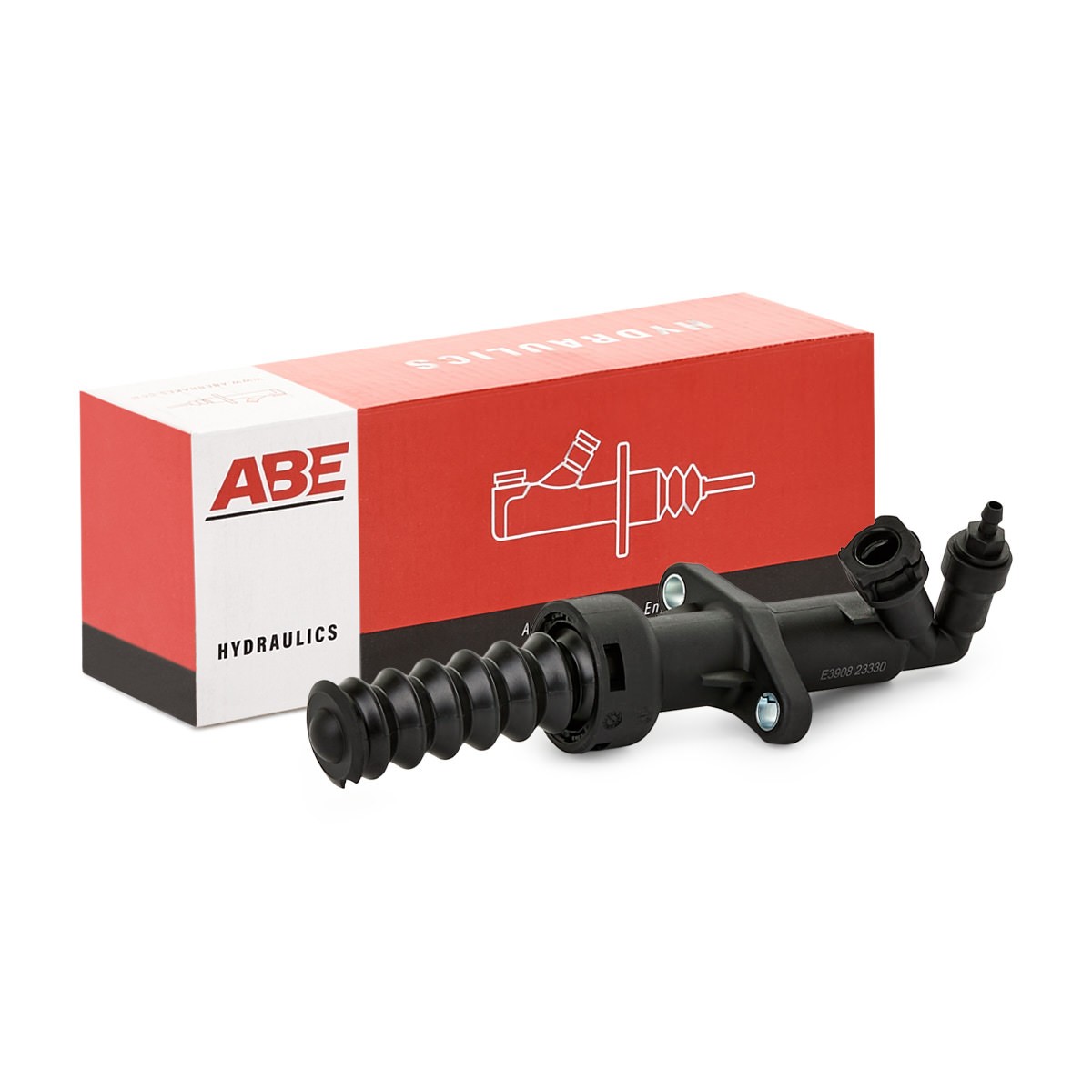 ABE Työsylinteri, kytkin tuotenumero: F8C004ABE edullisesti