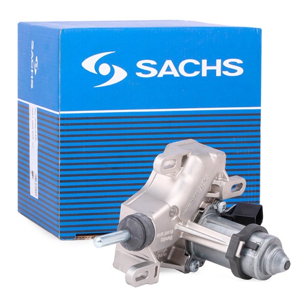 SACHS Työsylinteri, kytkin tuotenumero: 3981 000 070 edullisesti