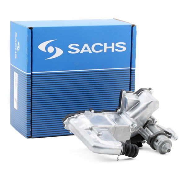SACHS Työsylinteri, kytkin tuotenumero: 3981 000 089 edullisesti