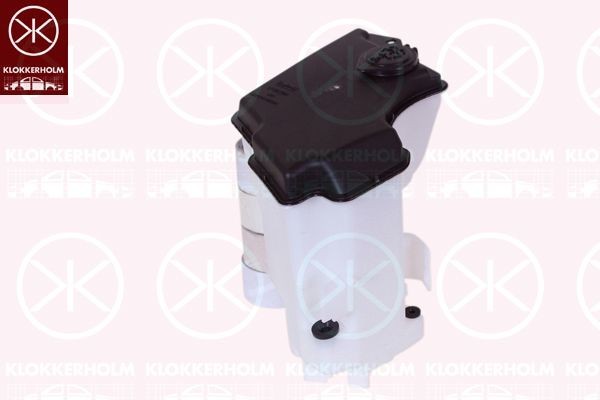 KLOKKERHOLM Rezervor apa, spalare parbriz număr articol: 00613222 ieftin