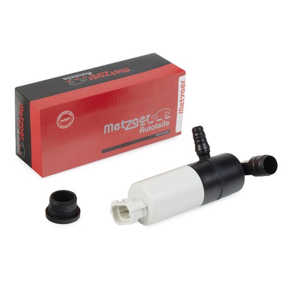 METZGER Pompa de apa, spalare faruri număr articol: 2220089 ieftin