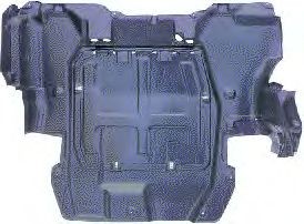 VAN WEZEL Звукоизолация на двигателното пространство артикулен номер: 3763701 евтино