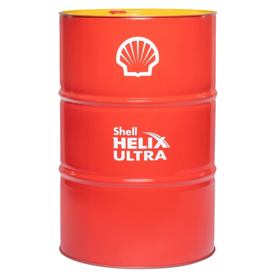 SHELL Motorolaj Helix, Ultra ECT C3. Cikk szám: 550042824 olcsó