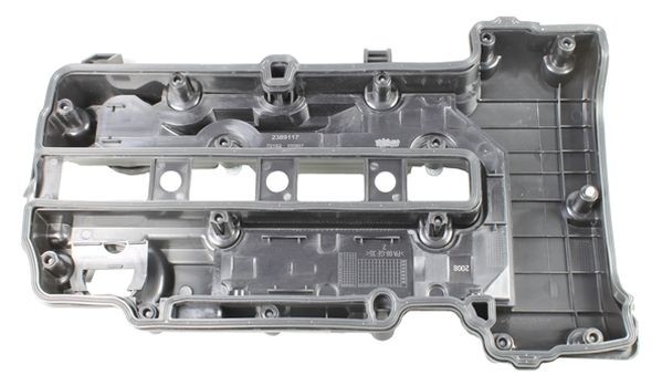 METZGER Капак на клапаните артикулен номер: 2389117 евтино