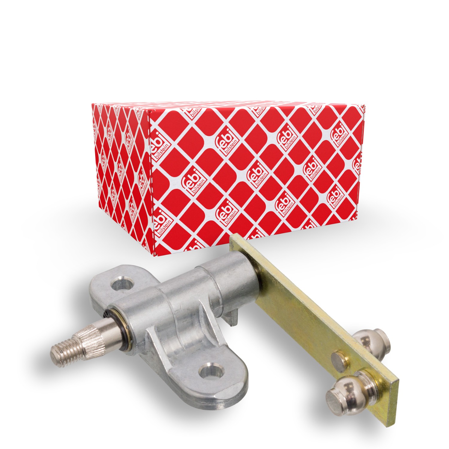 FEBI BILSTEIN Lagar stergator număr articol: 104485 ieftin