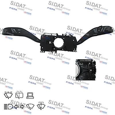 FISPA Kormányoszlop kapcsoló . Cikk szám: 430636 olcsó