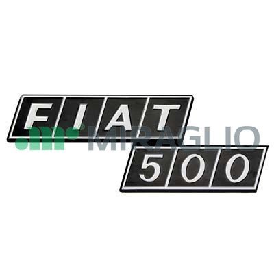 MIRAGLIO Клипс (щипка), декоративна / предпазна лайсна артикулен номер: 909 евтино