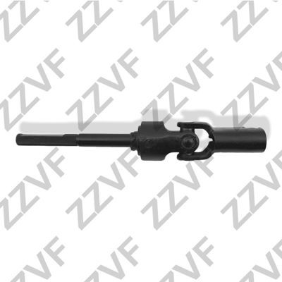 ZZVF Άξονας τιμονιού αριθμός Άρθρου: ZV2602T φθηνότερα