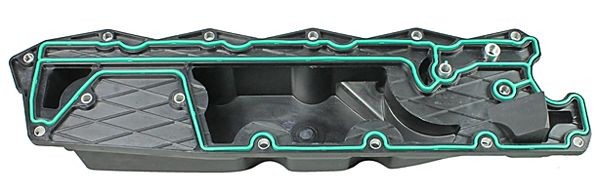 METZGER Капак на клапаните артикулен номер: 2389124 евтино