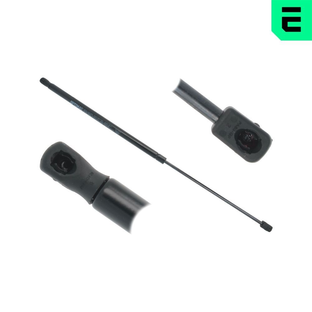 OPTIMAL Kaasujousi, tavaratila tuotenumero: AG-50253 edullisesti