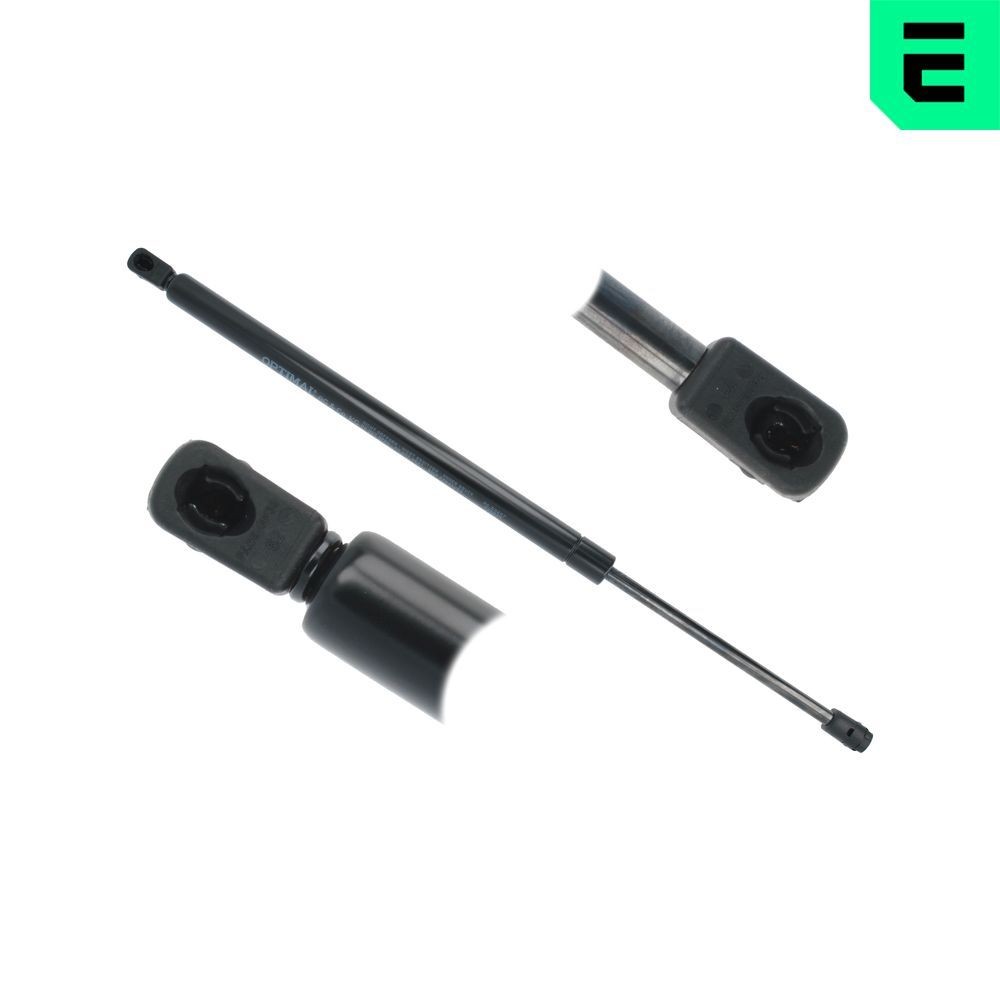 OPTIMAL Kaasujousi, tavaratila tuotenumero: AG-50607 edullisesti