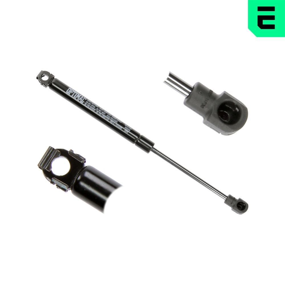 OPTIMAL Kaasujousi, tavaratila tuotenumero: AG-51586 edullisesti