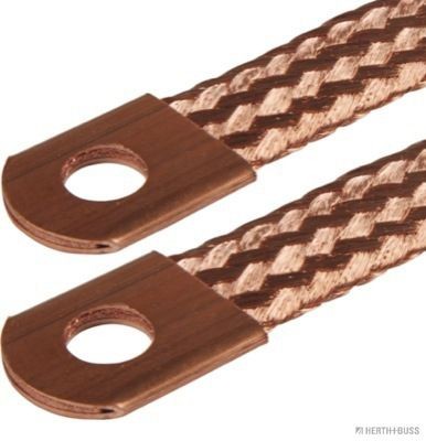 HERTH+BUSS ELPARTS Заземяваща (маса) лента артикулен номер: 52287001 евтино