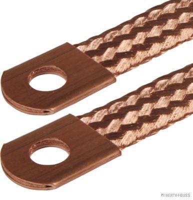 HERTH+BUSS ELPARTS Заземяваща (маса) лента артикулен номер: 52287003 евтино