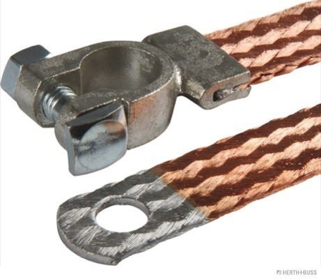 HERTH+BUSS ELPARTS Заземяваща (маса) лента артикулен номер: 52287030 евтино