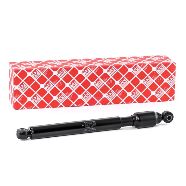 FEBI BILSTEIN Αμορτισέρ τιμονιού αριθμός Άρθρου: 01263 φθηνότερα