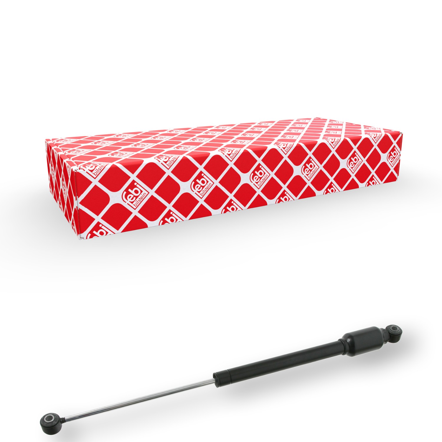 FEBI BILSTEIN Αμορτισέρ τιμονιού αριθμός Άρθρου: 27606 φθηνότερα