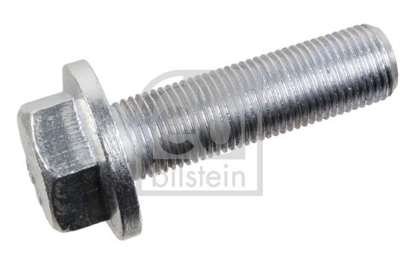 FEBI BILSTEIN Звукоизолация на двигателното пространство артикулен номер: 33053 евтино