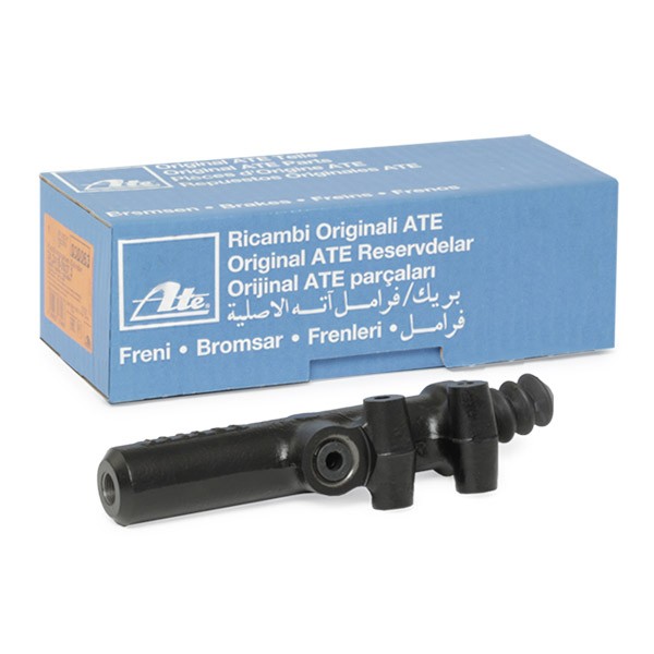ATE Pääsylinteri, kytkin tuotenumero: 24.2419-0937.3 edullisesti