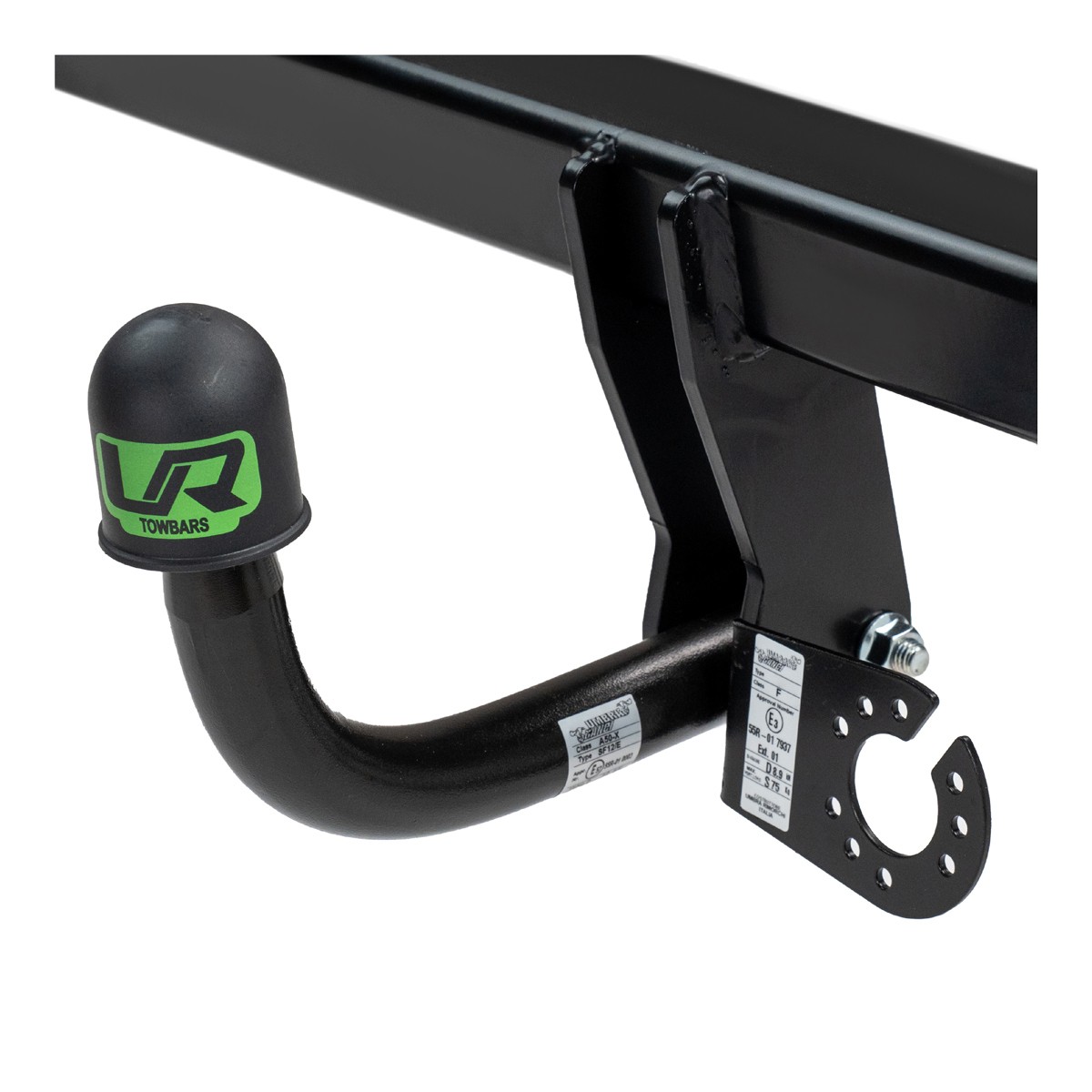 Umbra Rimorchi Κοτσαδόρος αριθμός Άρθρου: 19028/F φθηνότερα