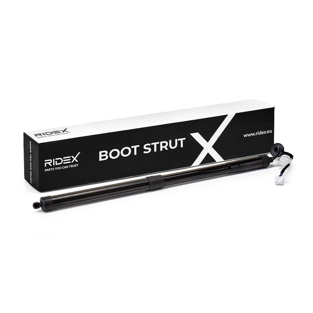 RIDEX Kaasujousi, tavaratila tuotenumero: 219G1696 edullisesti