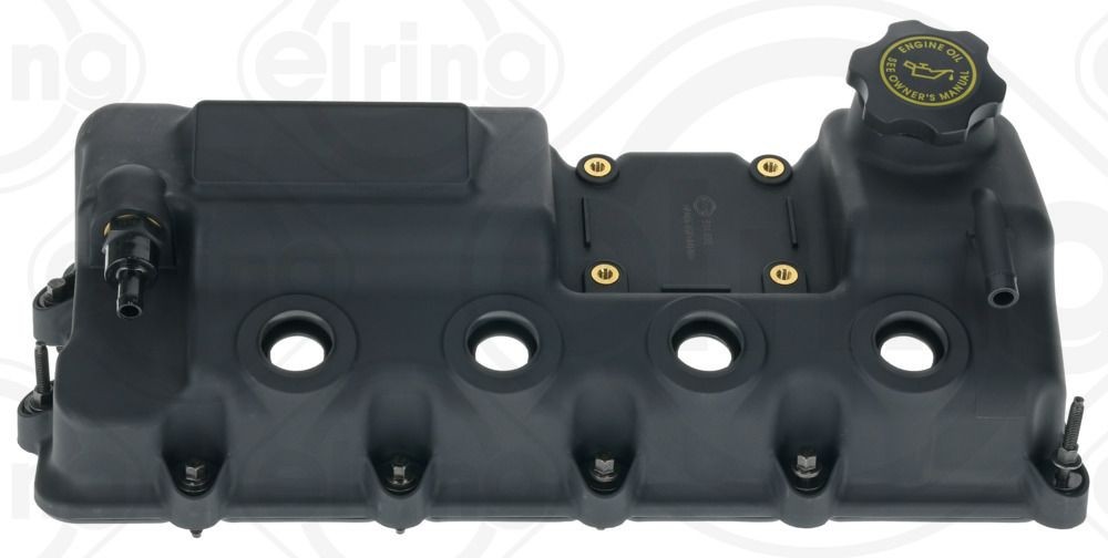 ELRING Капак на клапаните артикулен номер: B34.800 евтино