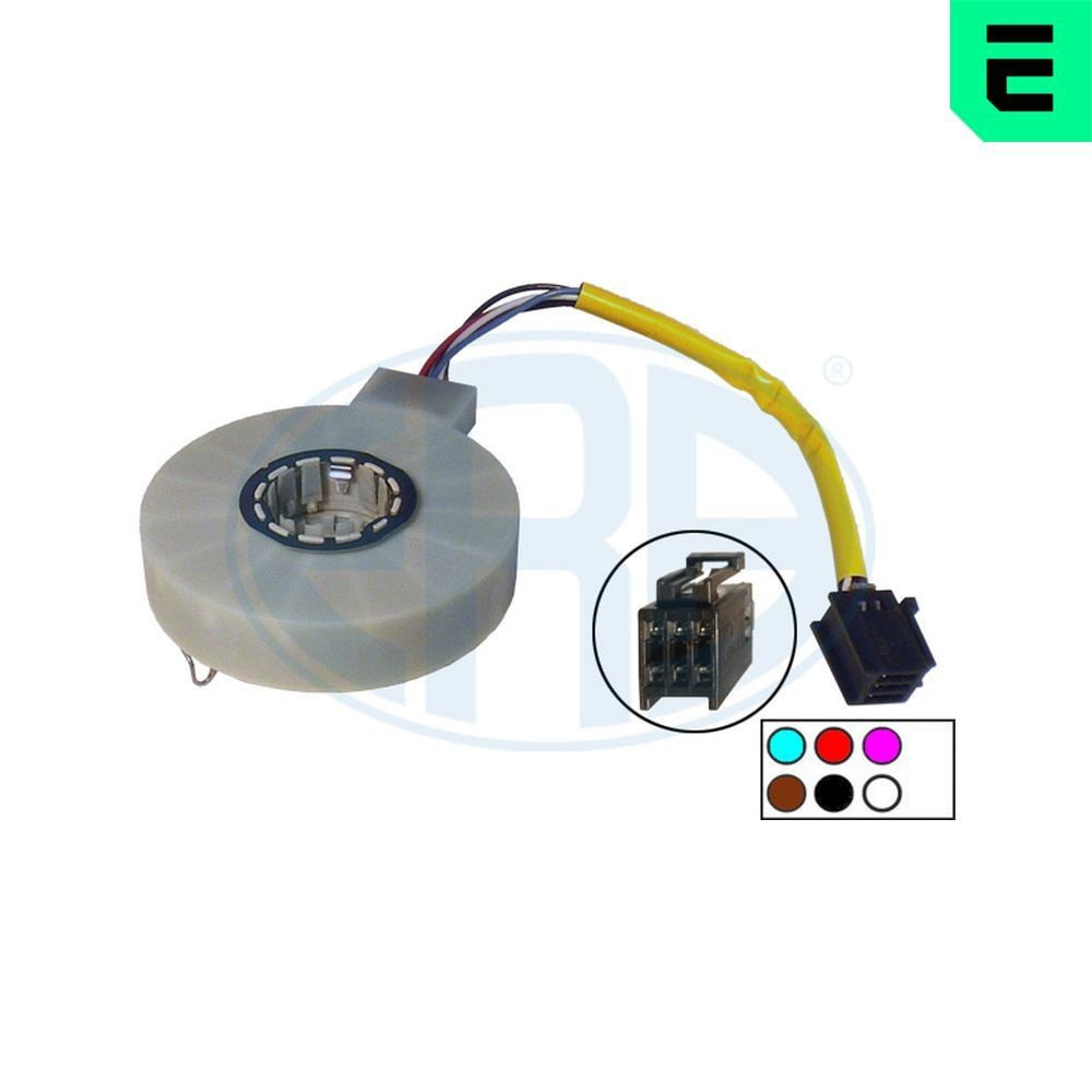 ERA Αισθητ. γωνίας κλίσης τιμονιού αριθμός Άρθρου: 450003 φθηνότερα