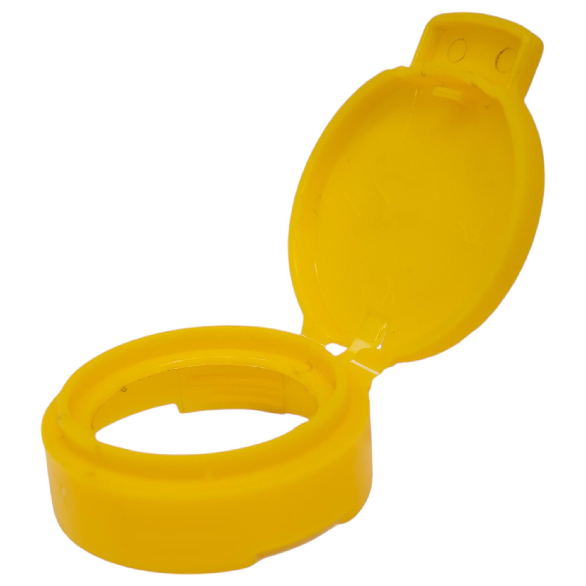 FINAO AUTOPARTS Buson, rezervor lichid de spalare parbriz număr articol: F507 ieftin