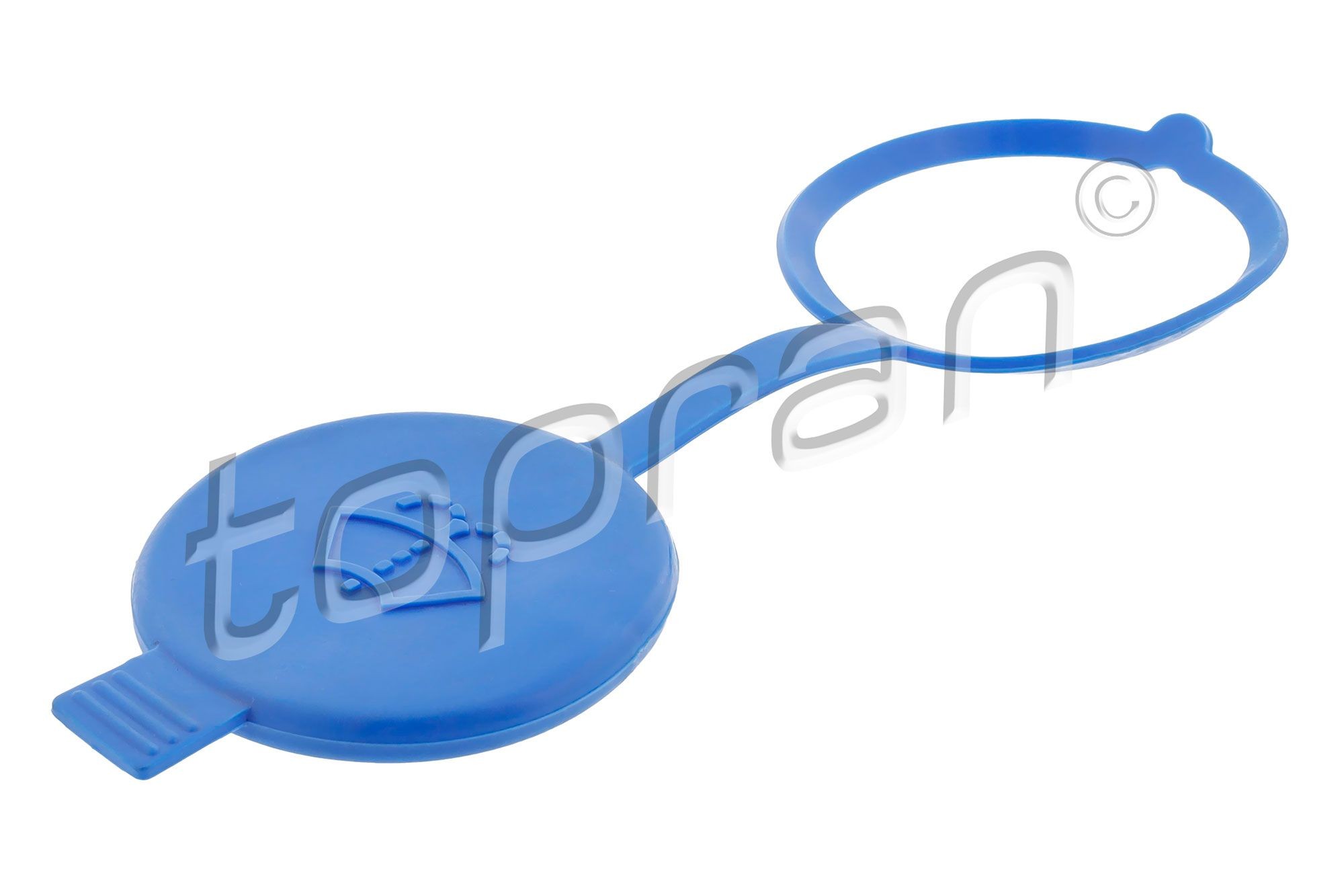 TOPRAN 411 516 Buson, rezervor lichid de spalare parbriz Clasa C C 220 CDI 2.2 (204.002) 170 CP motor diesel 2014