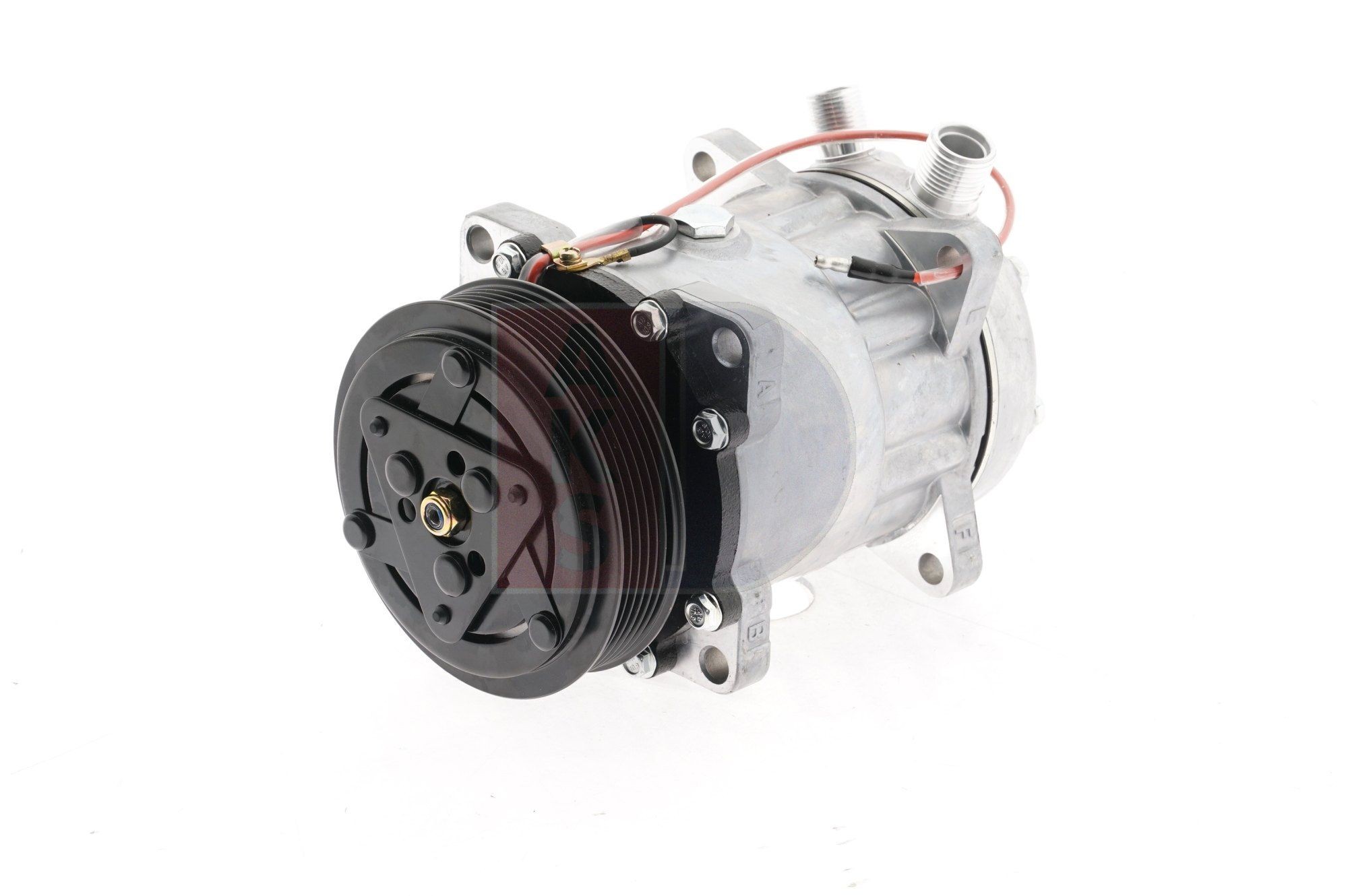 AKS DASIS Ventilator, habitaclu număr articol: 128008N ieftin