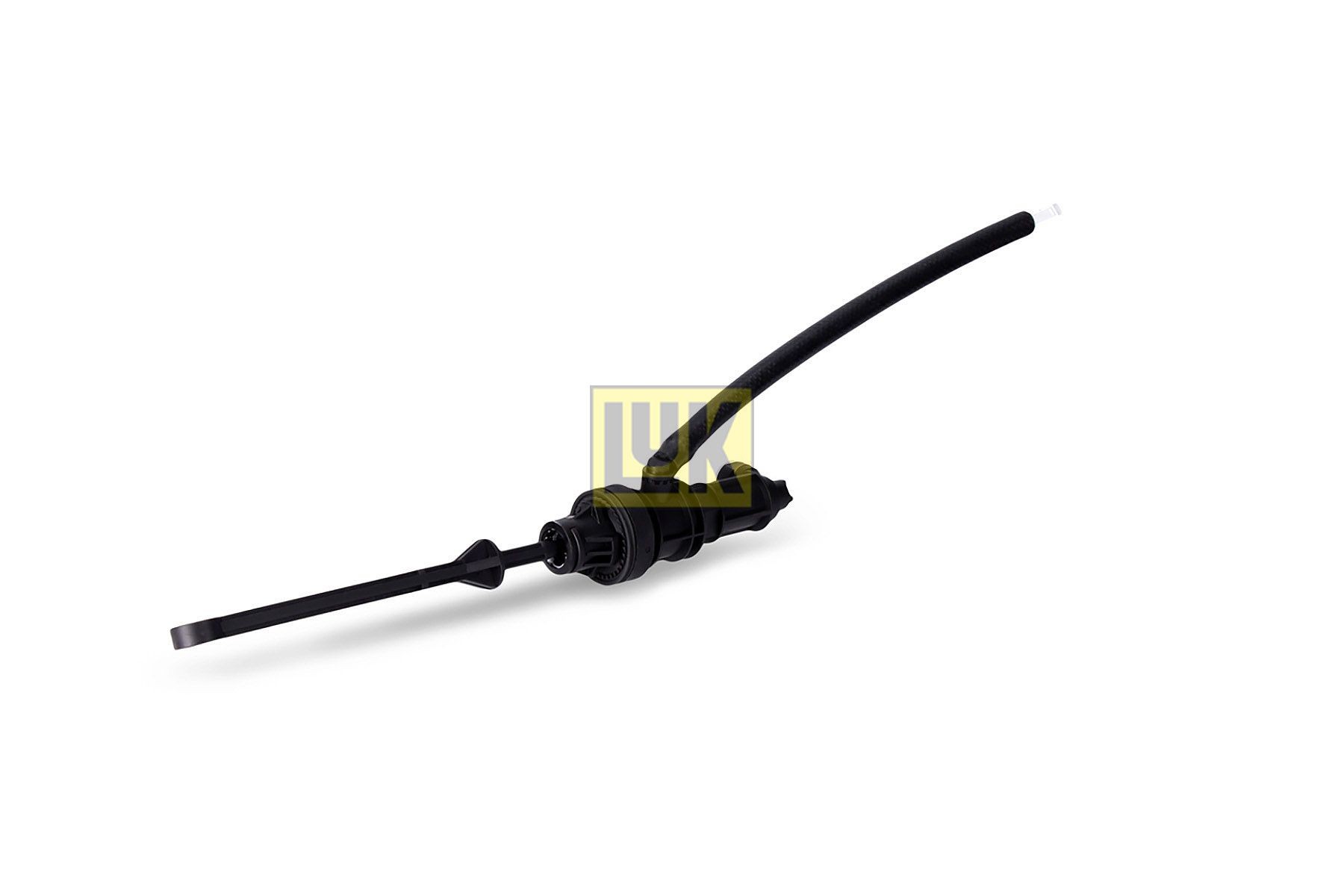 LuK Pääsylinteri, kytkin tuotenumero: 511 0095 10 edullisesti