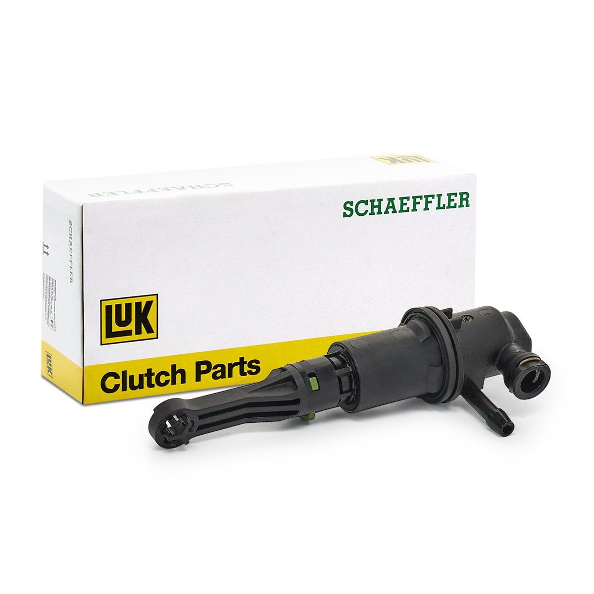 LuK Pääsylinteri, kytkin tuotenumero: 511 0097 10 edullisesti