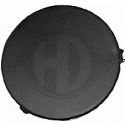 DIEDERICHS Капак, кука на теглича артикулен номер: 1415666 евтино