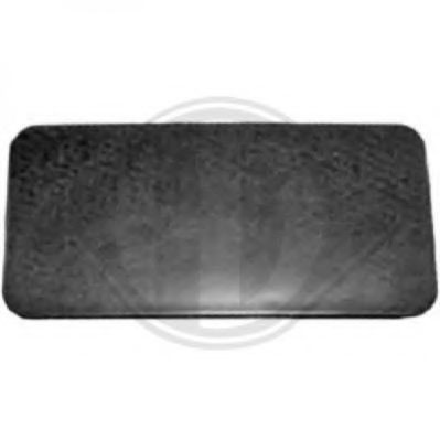 DIEDERICHS Κλαπέτο, γάντζος ρυμούλκησης αριθμός Άρθρου: 1403161 φθηνότερα