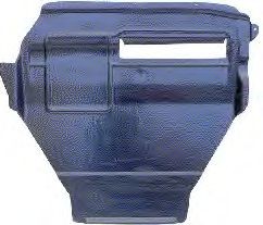 VAN WEZEL Звукоизолация на двигателното пространство артикулен номер: 4036701 евтино