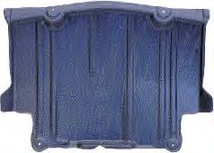 VAN WEZEL Звукоизолация на двигателното пространство артикулен номер: 3020702 евтино