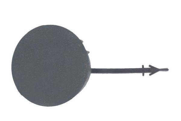 BLIC Капак, кука на теглича артикулен номер: 5508-00-2563967P евтино