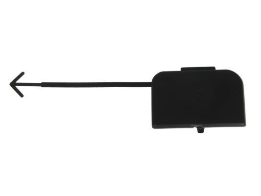 BLIC Капак, кука на теглича артикулен номер: 5513-00-0061924P евтино