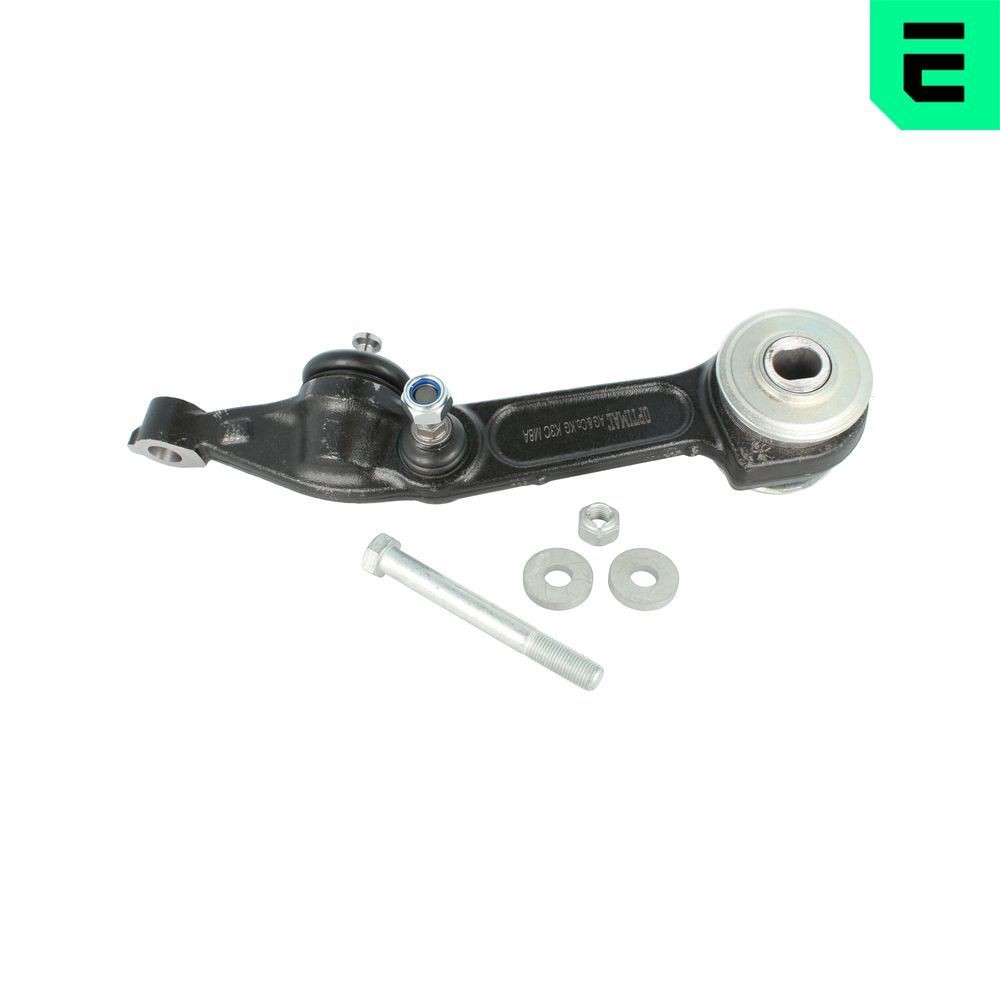 OPTIMAL Kaasujousi, konepelti tuotenumero: AG-39019 edullisesti