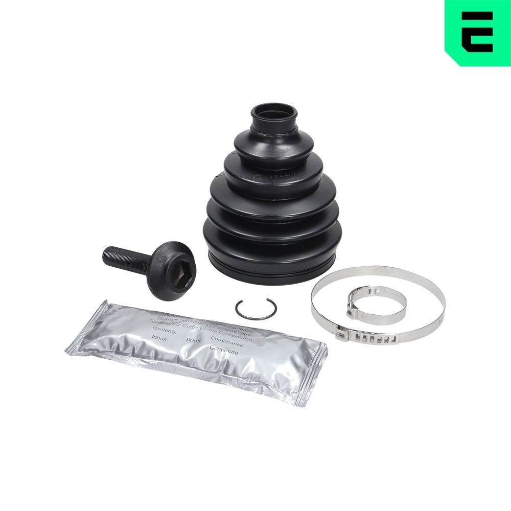 OPTIMAL Gumiharang készlet, hajtótengely . Cikk szám: MK-810500S olcsó